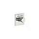 DORNBRACHT-Unterputzventil-linksschliessend-SYMETRICS-36607985-1-2-Platin-36607985-08 gallery number 1